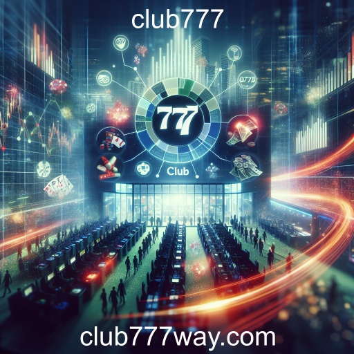 Descubra o Mundo das Apostas Esportivas no Club777